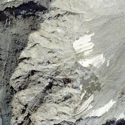 Satellite imagery of Abbergjoch, CH