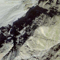Satellite imagery of Bruneggen, CH