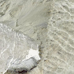 Satellite imagery of Balfrin, CH