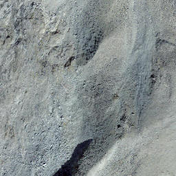 Satellite imagery of Muttetosse, CH