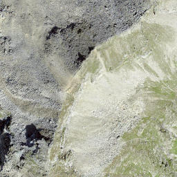 Satellite imagery of Balmalücke, CH
