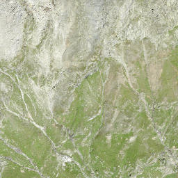 Satellite imagery of Balmalücke, CH