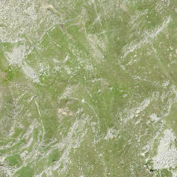Satellite imagery of Balmalücke, CH