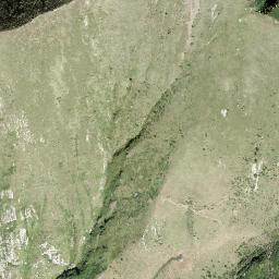 Satellite imagery of Cima Calescio, CH
