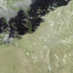 Satellite imagery of Camoghè, CH