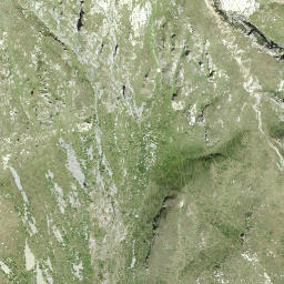 Satellite imagery of Camoghè, CH