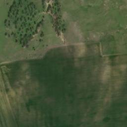 Satellite imagery of Dealul Recea, RO