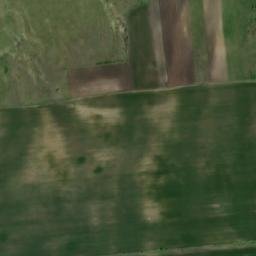 Satellite imagery of Dealul Recea, RO