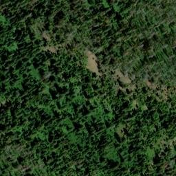 Satellite imagery of Green Ridge, US
