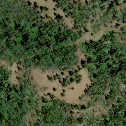 Satellite imagery of Green Ridge, US