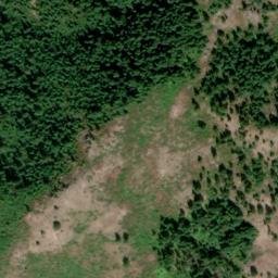 Satellite imagery of Meeker Point, US