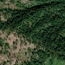 Satellite imagery of Meeker Point, US