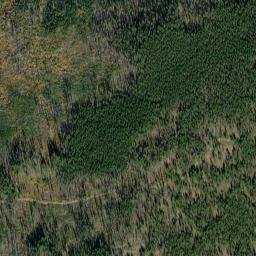 Satellite imagery of Kent Mine, US