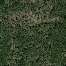 Satellite imagery of Congdon Mine, US