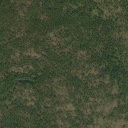 Satellite imagery of Bentz Mine, US