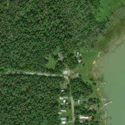 Satellite imagery of 205 2 — NGS AH5438 — Raber Township, US, US