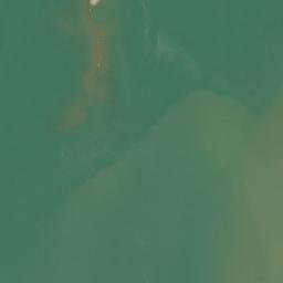 Satellite imagery of HAY POINT RIC 004 — NGS RJ1331 — Jocelyn Township, US, US