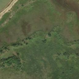 Satellite imagery of HAY POINT RIC 004 — NGS RJ1331 — Jocelyn Township, US, US