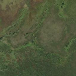Satellite imagery of Barton's Point, CA