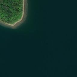 Satellite imagery of Koshkawong Point, CA