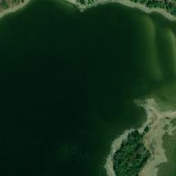 Satellite imagery of Bergeron Point, CA