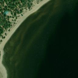 Satellite imagery of Bergeron Point, CA