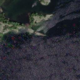 Satellite imagery of Galbraith Point, CA