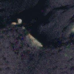 Satellite imagery of Lang's Point, CA
