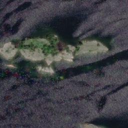 Satellite imagery of Lang's Point, CA