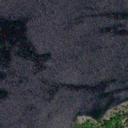 Satellite imagery of Gillmor Point, CA