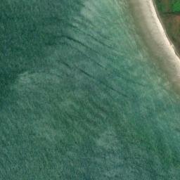 Satellite imagery of Pointe de Roux, FR