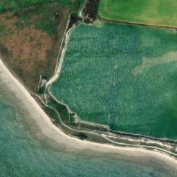 Satellite imagery of Pointe de Roux, FR