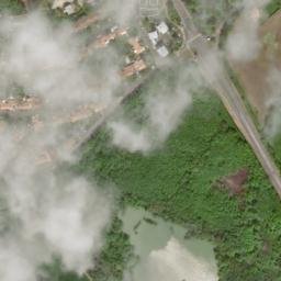 Satellite imagery of Château des Réaux, FR