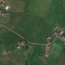 Satellite imagery of Chouvigny Castle, FR