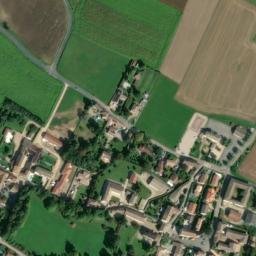 Satellite imagery of 01295A - 1, FR