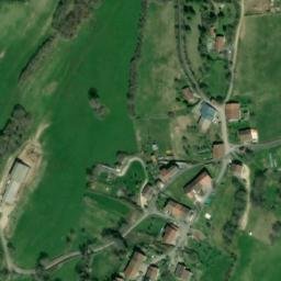Satellite imagery of 0106701 - A, FR