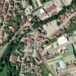 Satellite imagery of 01228A - A, FR
