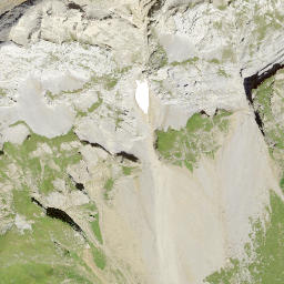 Satellite imagery of Pointe Bourdillon, CH