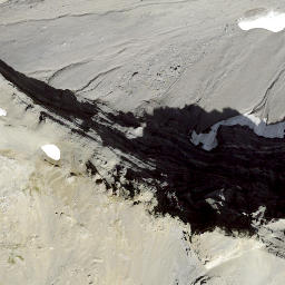 Satellite imagery of Dents Blanches, FR