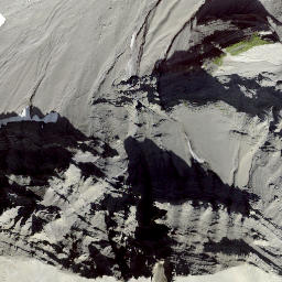 Satellite imagery of Dents Blanches, FR