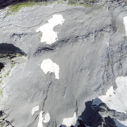Satellite imagery of Tête des Ottans, CH