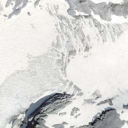 Satellite imagery of Le Dôme, CH