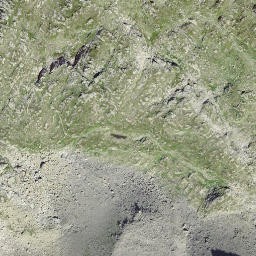 Satellite imagery of La Golette, CH