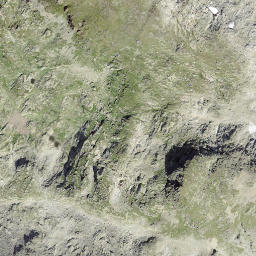 Satellite imagery of Petits Perrons, CH