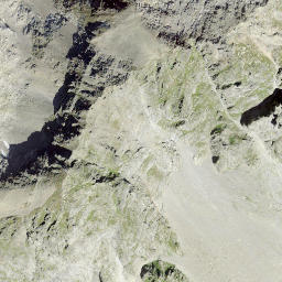 Satellite imagery of Petits Perrons, CH