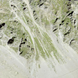 Satellite imagery of Petits Perrons, CH