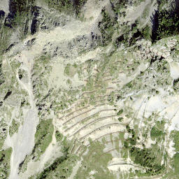 Satellite imagery of Pointe du Djoua, CH