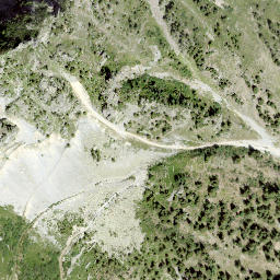 Satellite imagery of Sex des Granges, CH