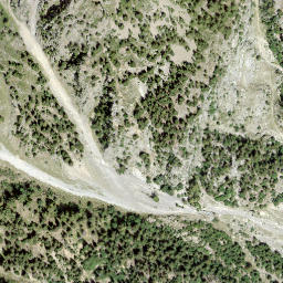 Satellite imagery of Sex des Granges, CH