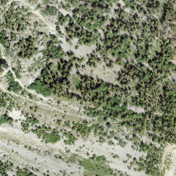 Satellite imagery of Sex des Granges, CH